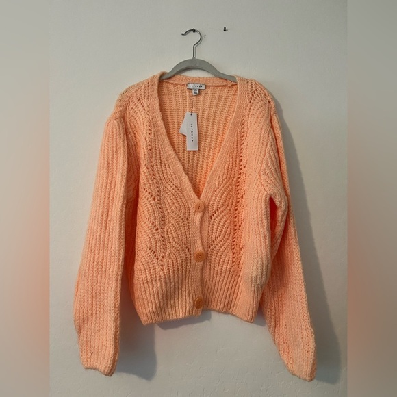 TOPSHOP Sweater - Picture 1 of 6